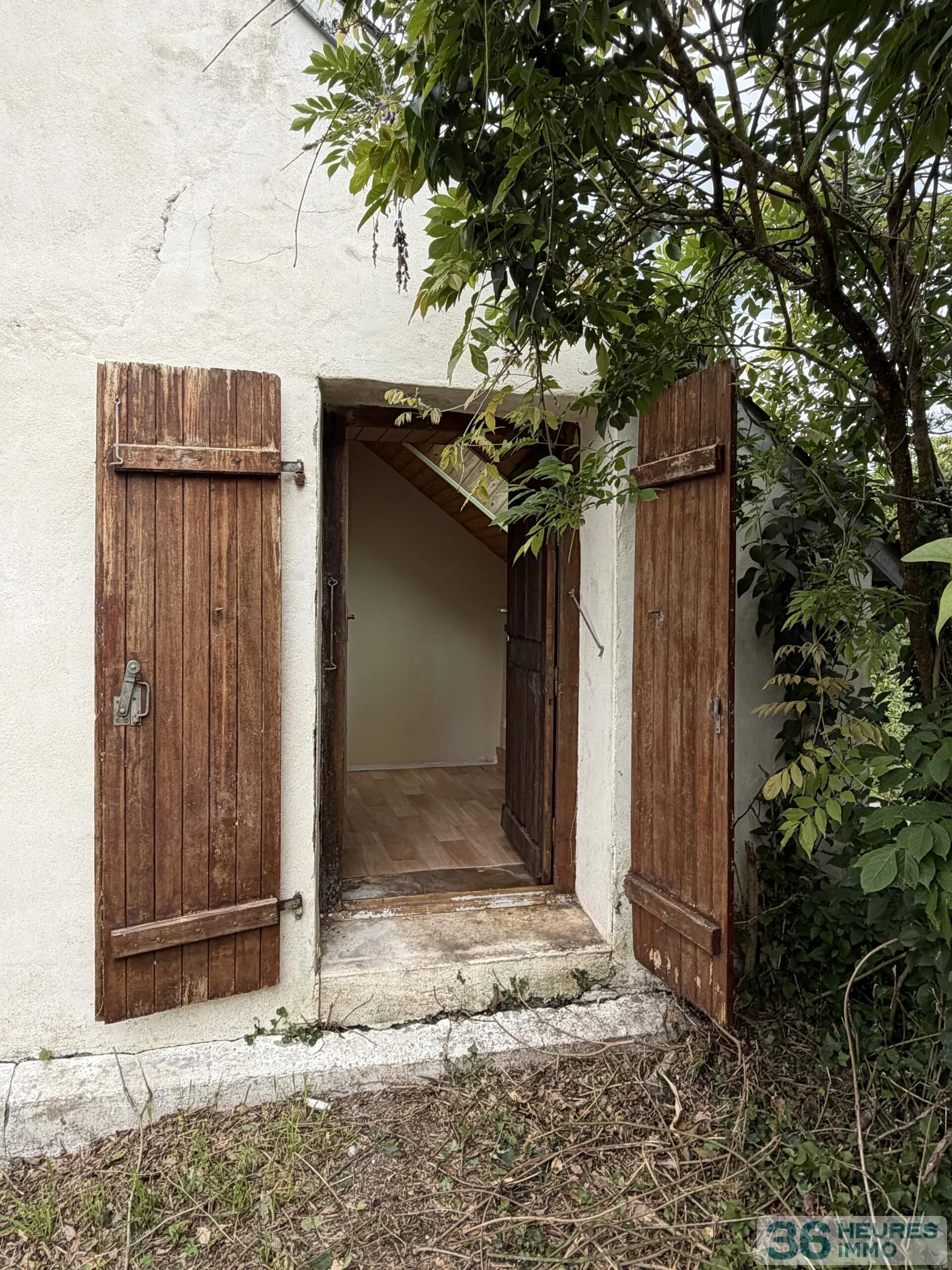 Maison à Rosporden — vignette 25