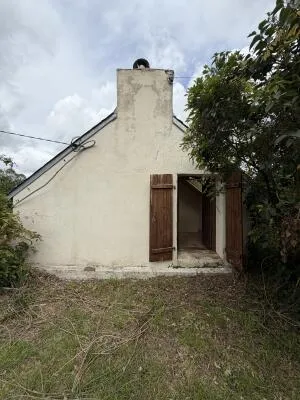 Maison à Rosporden — vignette 22