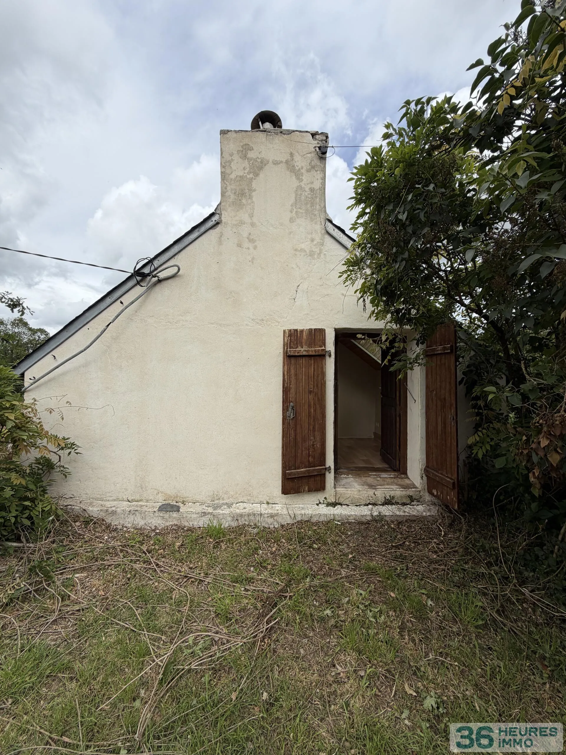 Maison à Rosporden — vignette 27