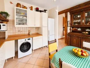 Maison à Abbéville-la-Rivière — vignette 10