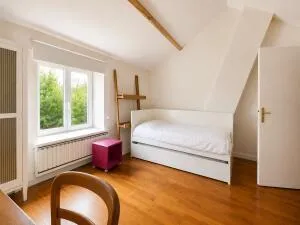 Maison à Abbéville-la-Rivière — vignette 16