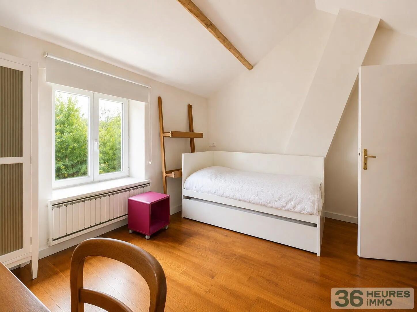 Maison à Abbéville-la-Rivière — vignette 16