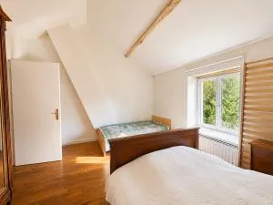 Maison à Abbéville-la-Rivière — vignette 18