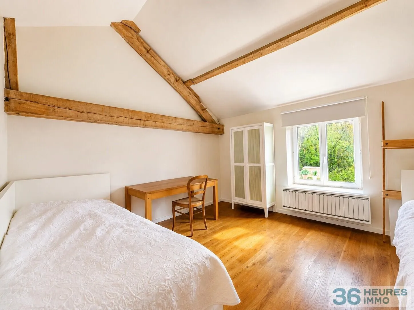 Maison à Abbéville-la-Rivière — vignette 17