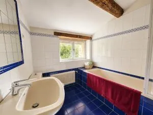 Maison à Abbéville-la-Rivière — vignette 14