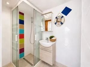 Maison à Abbéville-la-Rivière — vignette 15