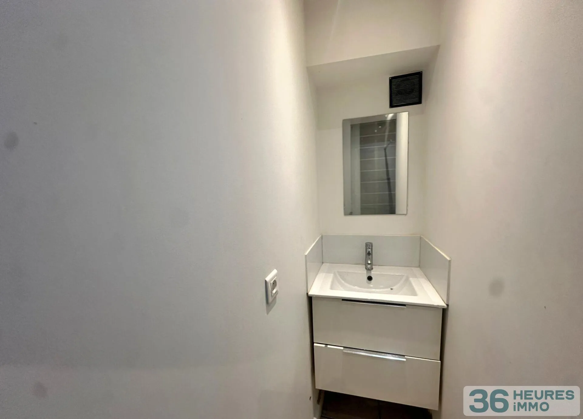 Appartement à Nîmes — vignette 4