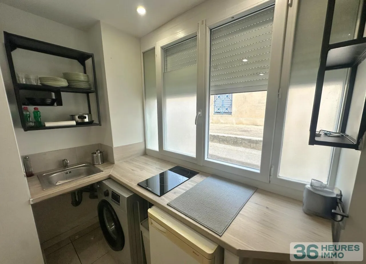 Appartement à Nîmes