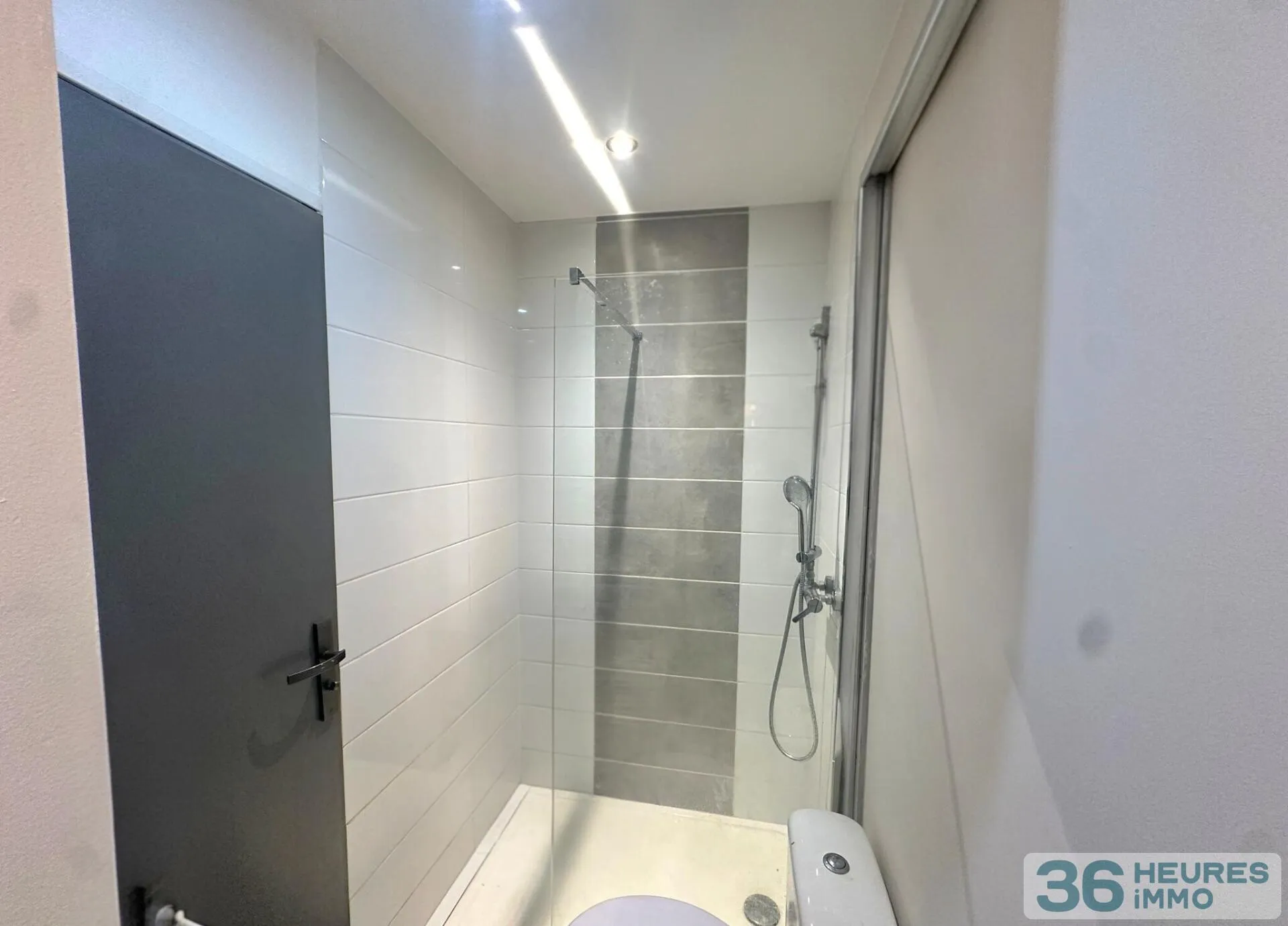 Appartement à Nîmes — vignette 5