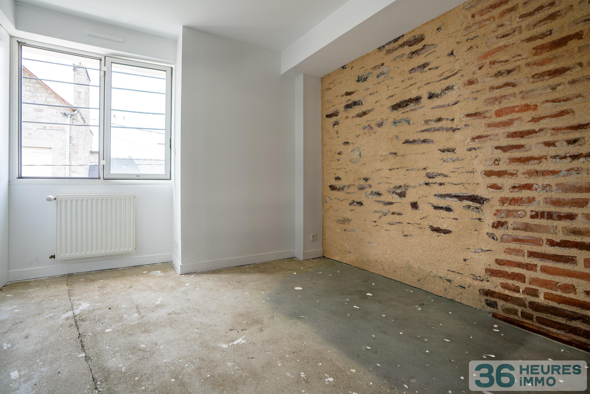 Maison à Rennes — vignette 18