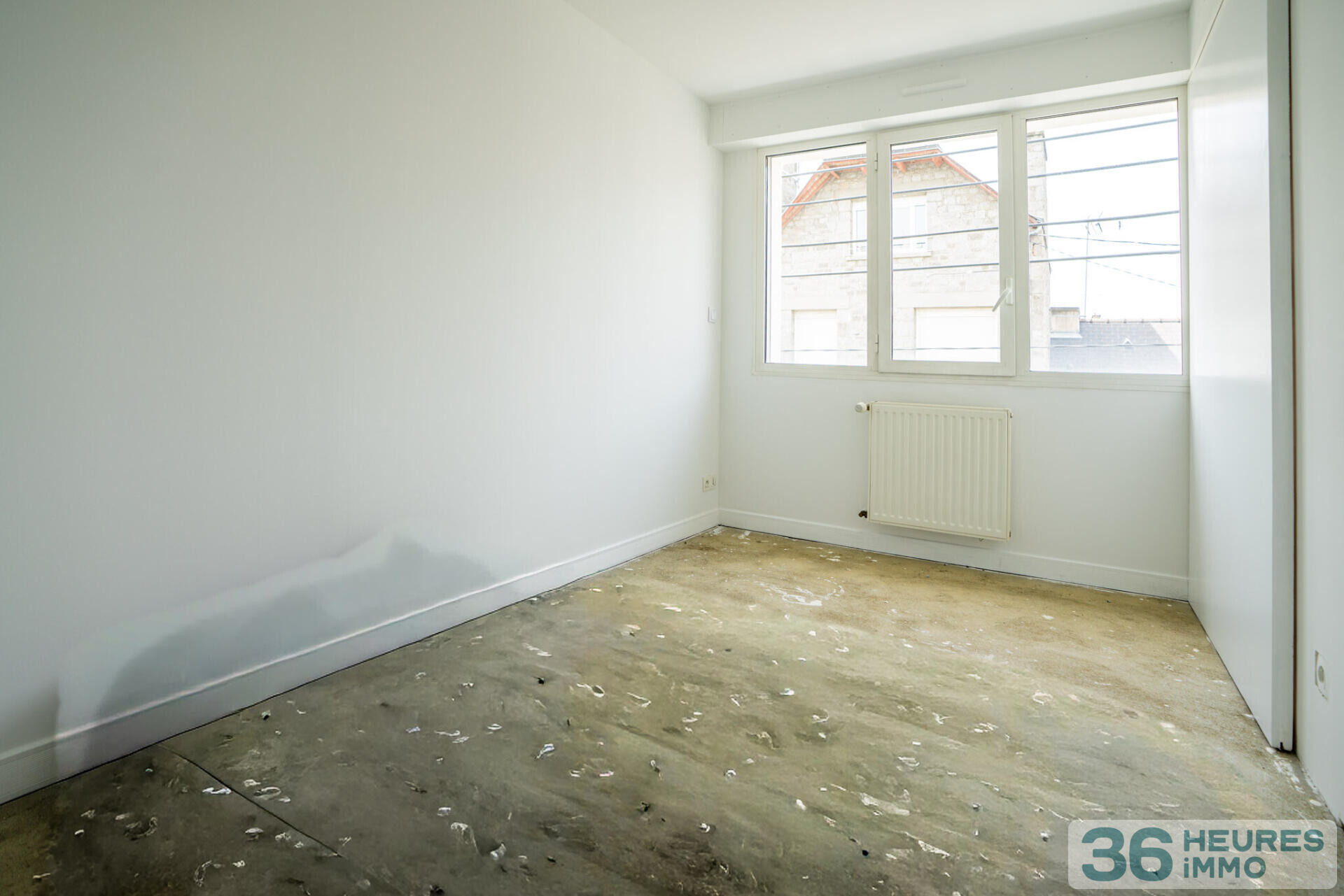 Maison à Rennes — vignette 19