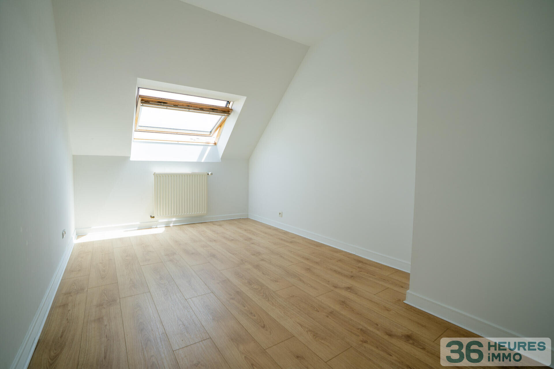 Maison à Rennes — vignette 23