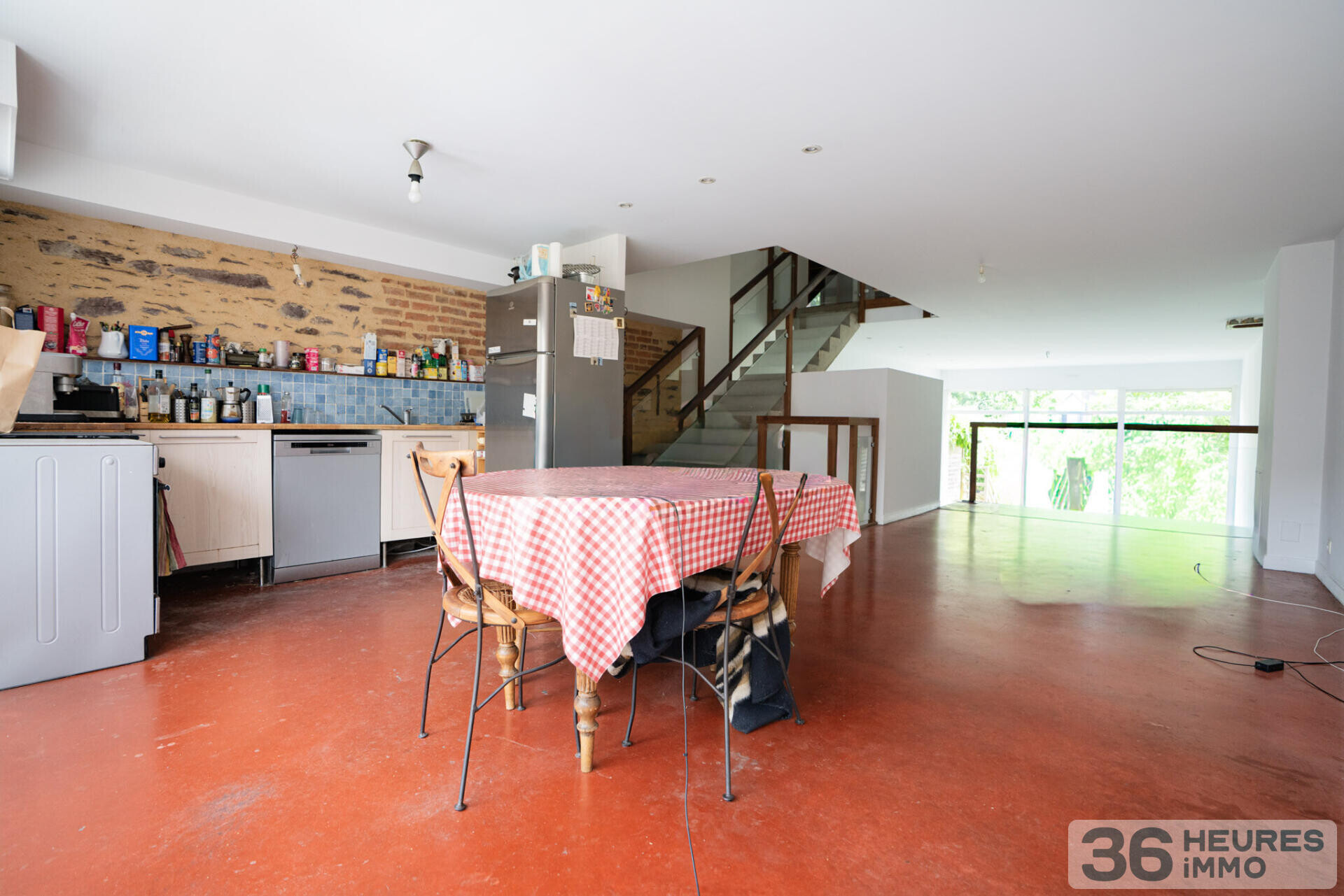 Maison à Rennes — vignette 11