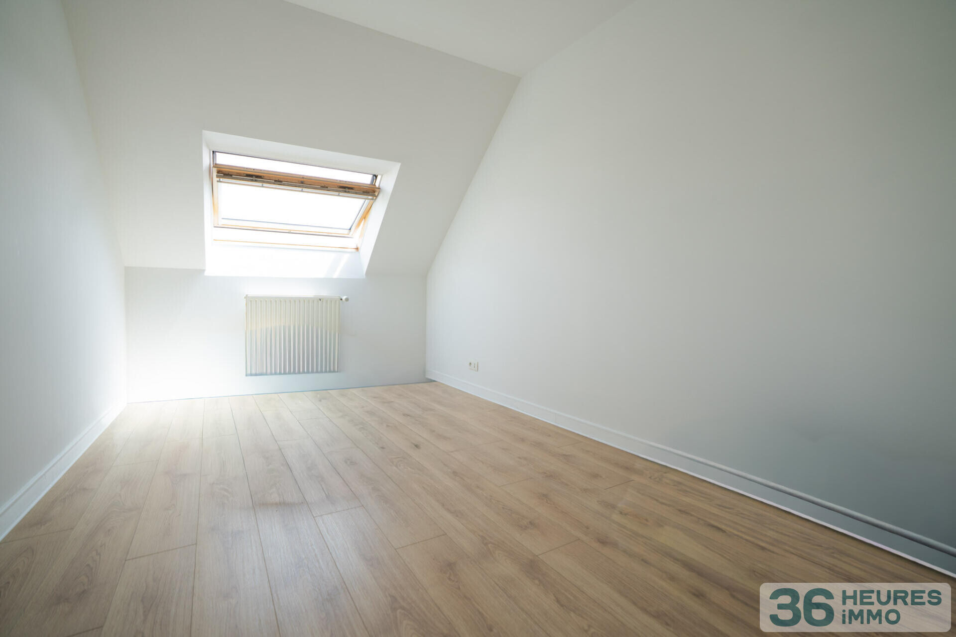 Maison à Rennes — vignette 22