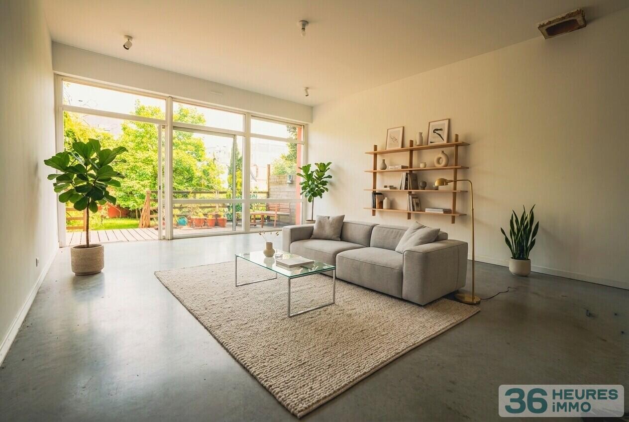 Maison à Rennes — vignette 7