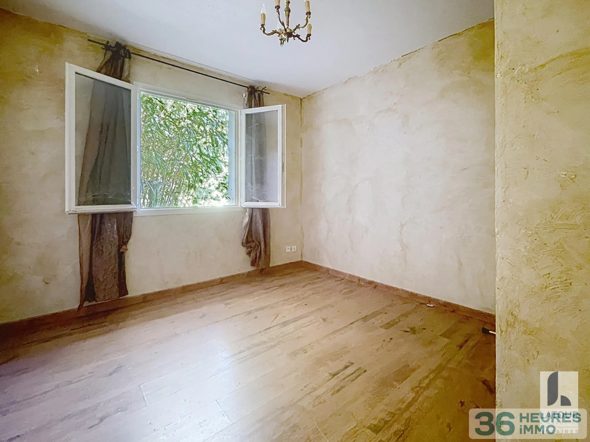 Maison à Lubersac — vignette 6