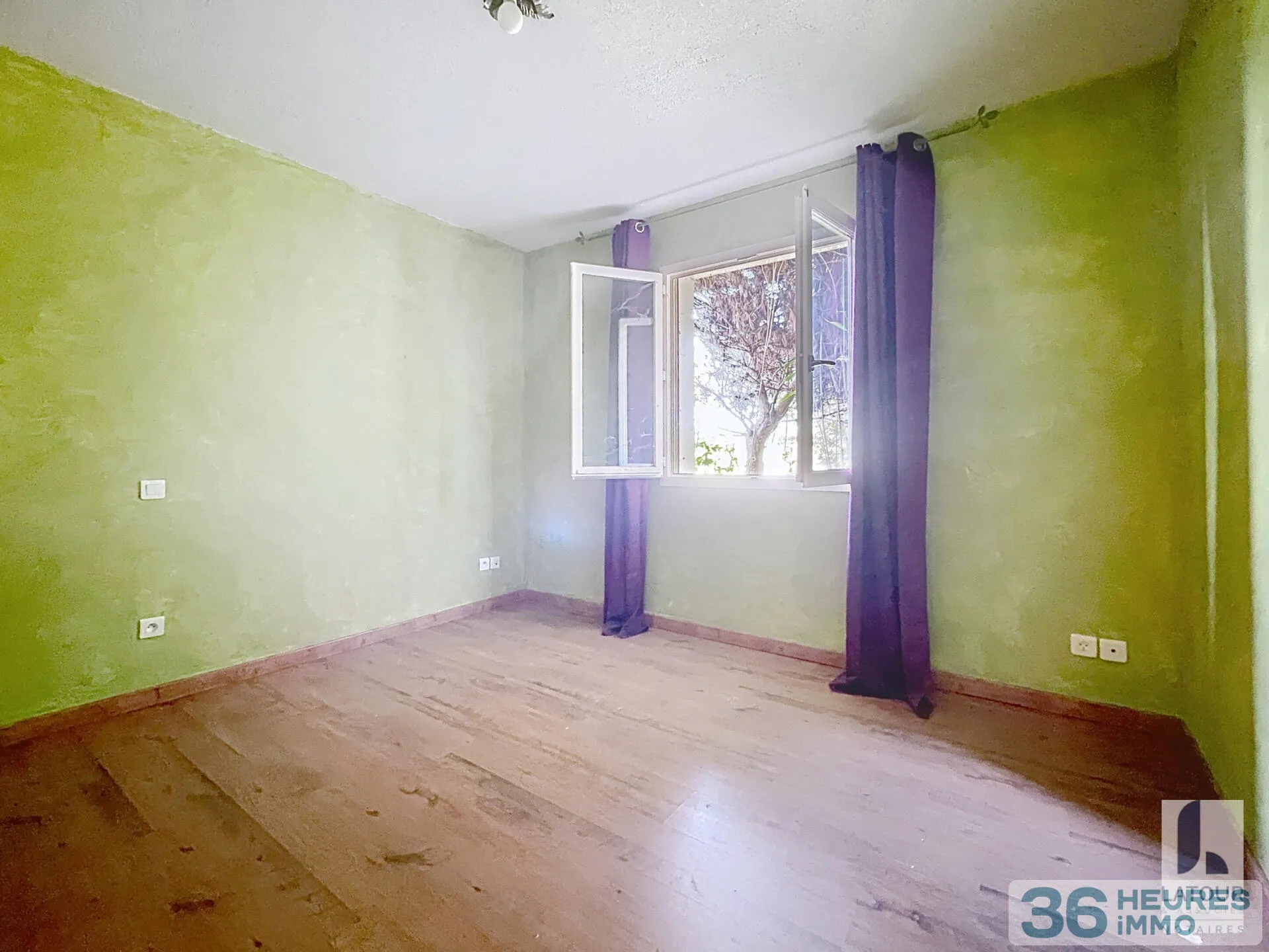 Maison à Lubersac — vignette 7