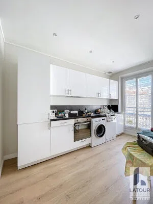 Appartement à Nice — vignette 9