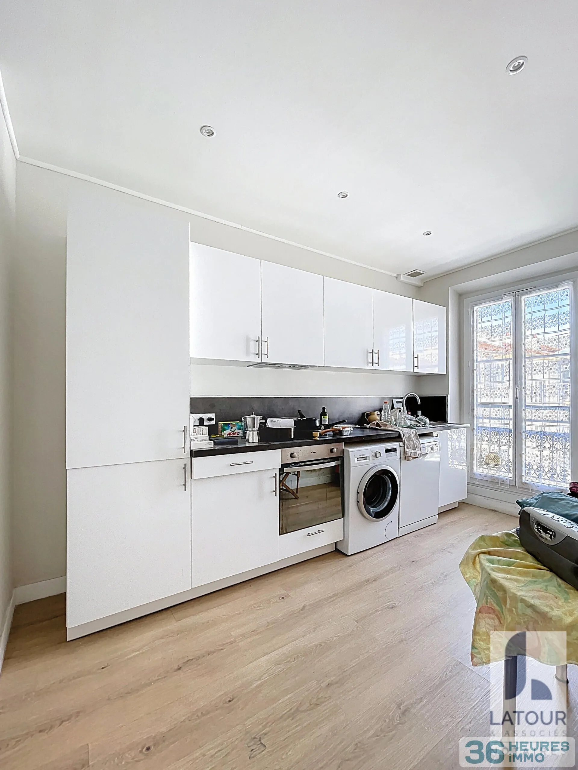 Appartement à Nice — vignette 9