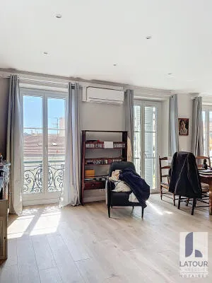 Appartement à Nice — vignette 2