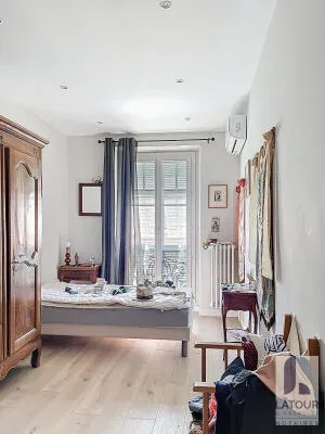 Appartement à Nice — vignette 7