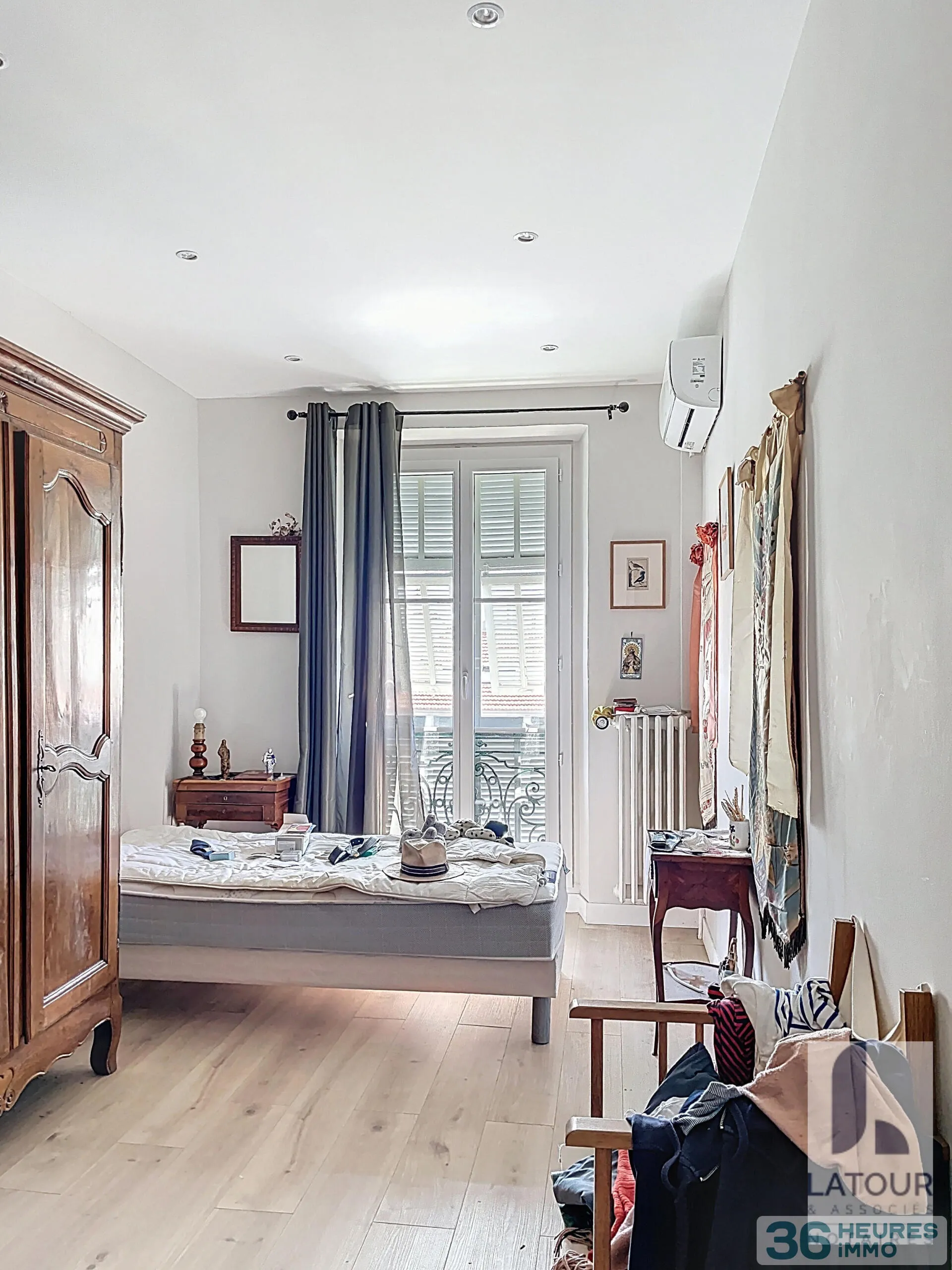 Appartement à Nice — vignette 7