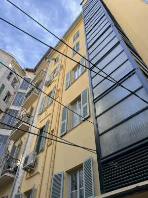Appartement à Nice — vignette 11