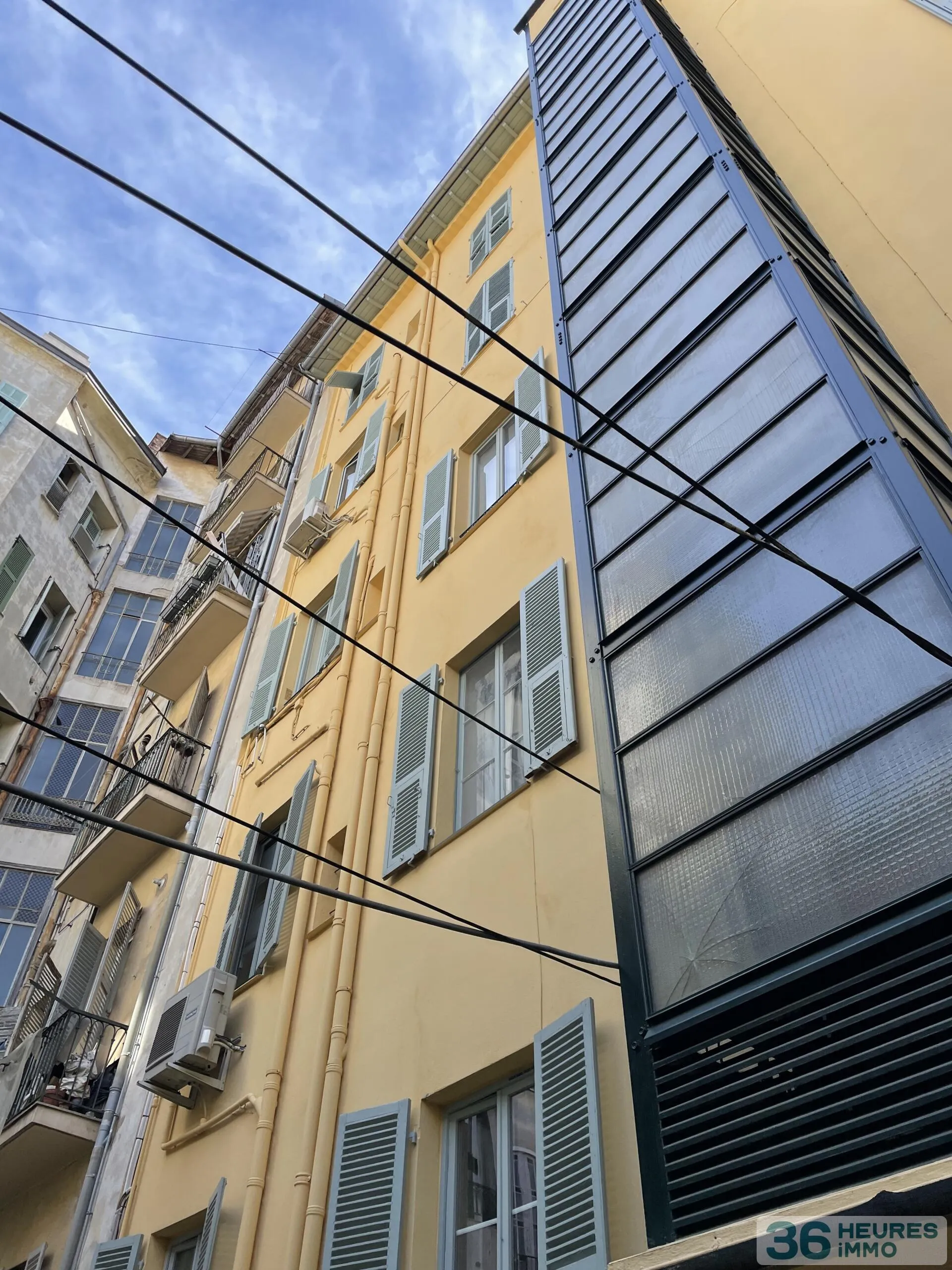 Appartement à Nice — vignette 10