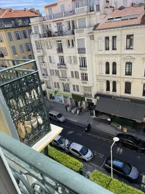 Appartement à Nice — vignette 12