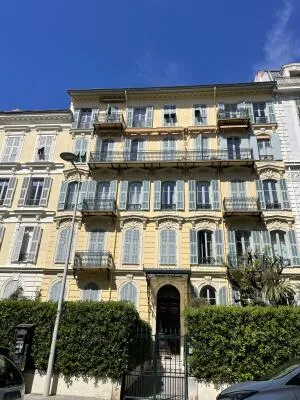 Appartement à Nice — vignette 13