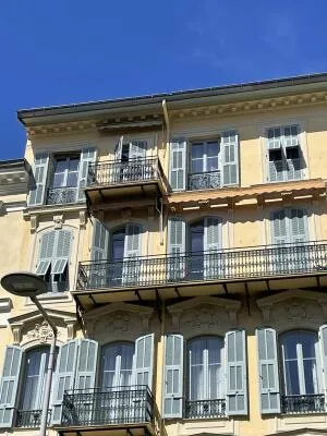 Appartement à Nice — vignette 10