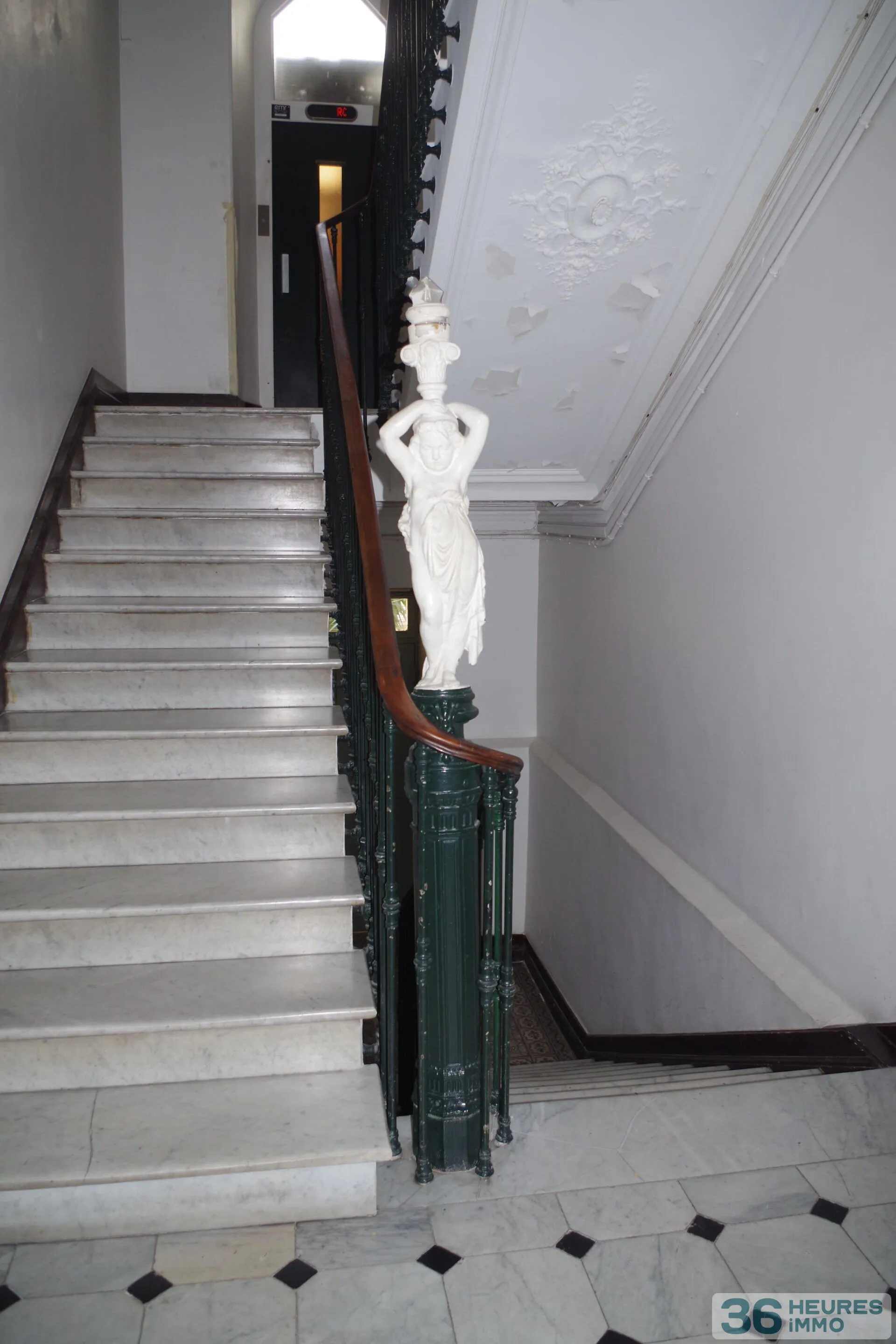 Appartement à Nice — vignette 15