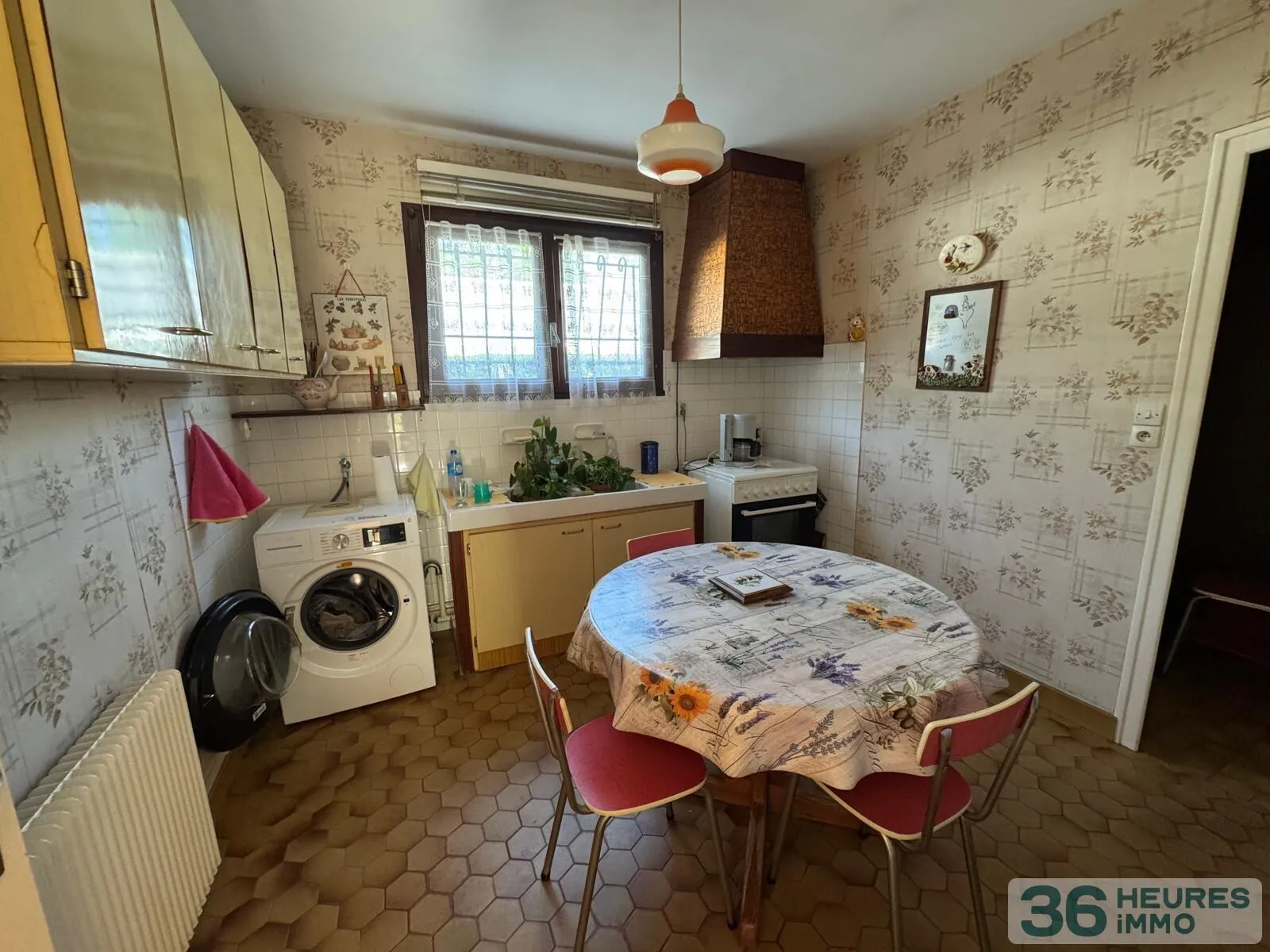 Maison à Bordeaux — vignette 7