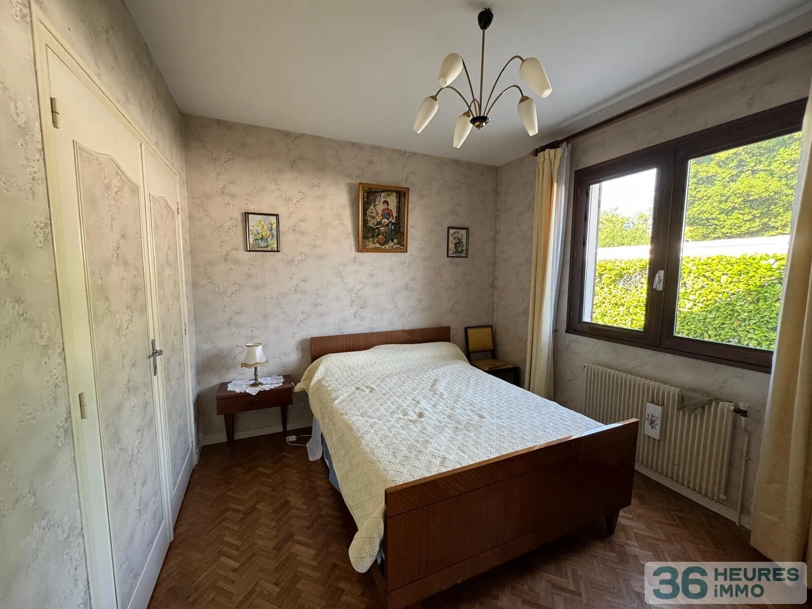 Maison à Bordeaux — vignette 9