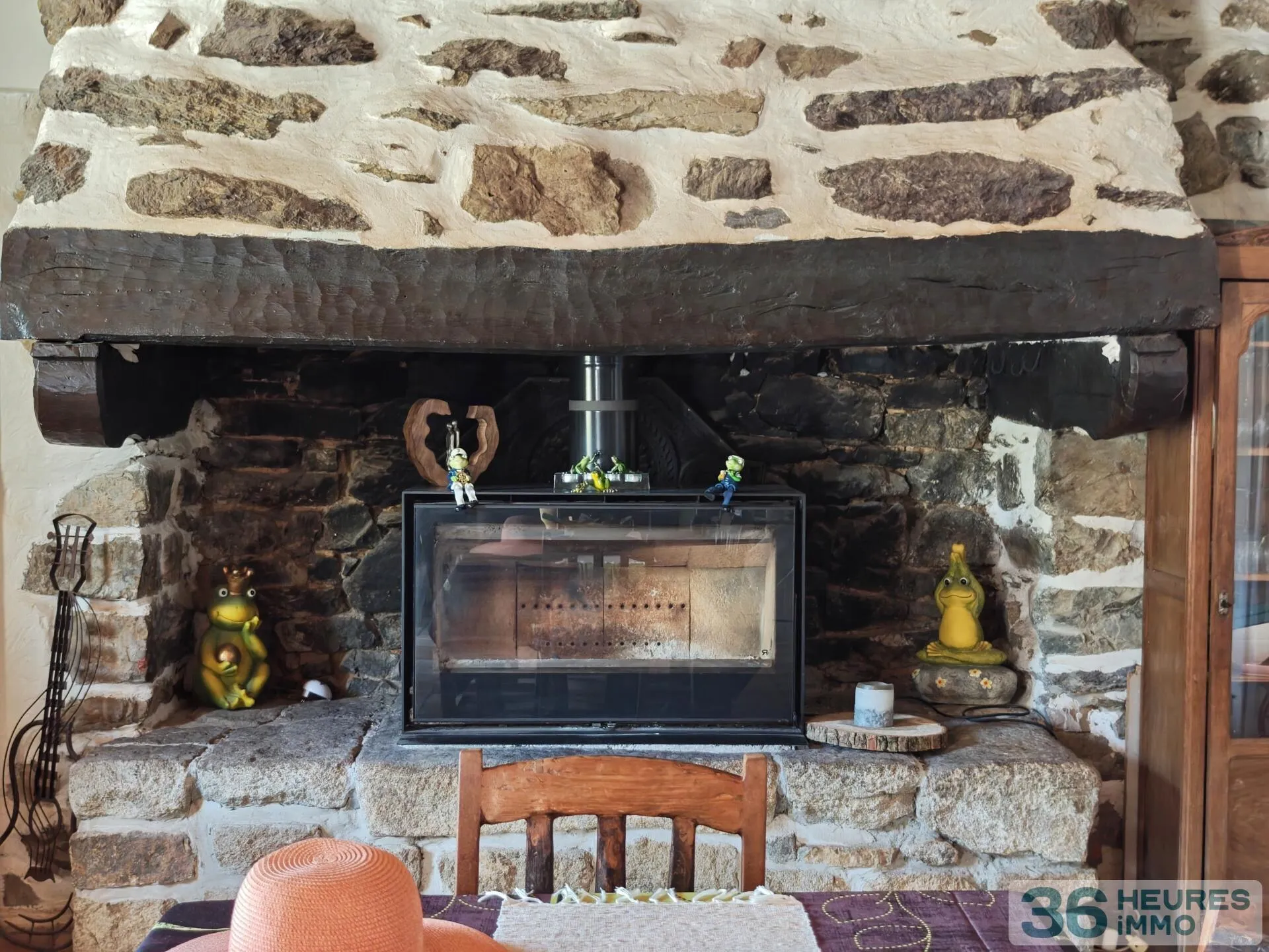 Propriété à Plomodiern — vignette 5