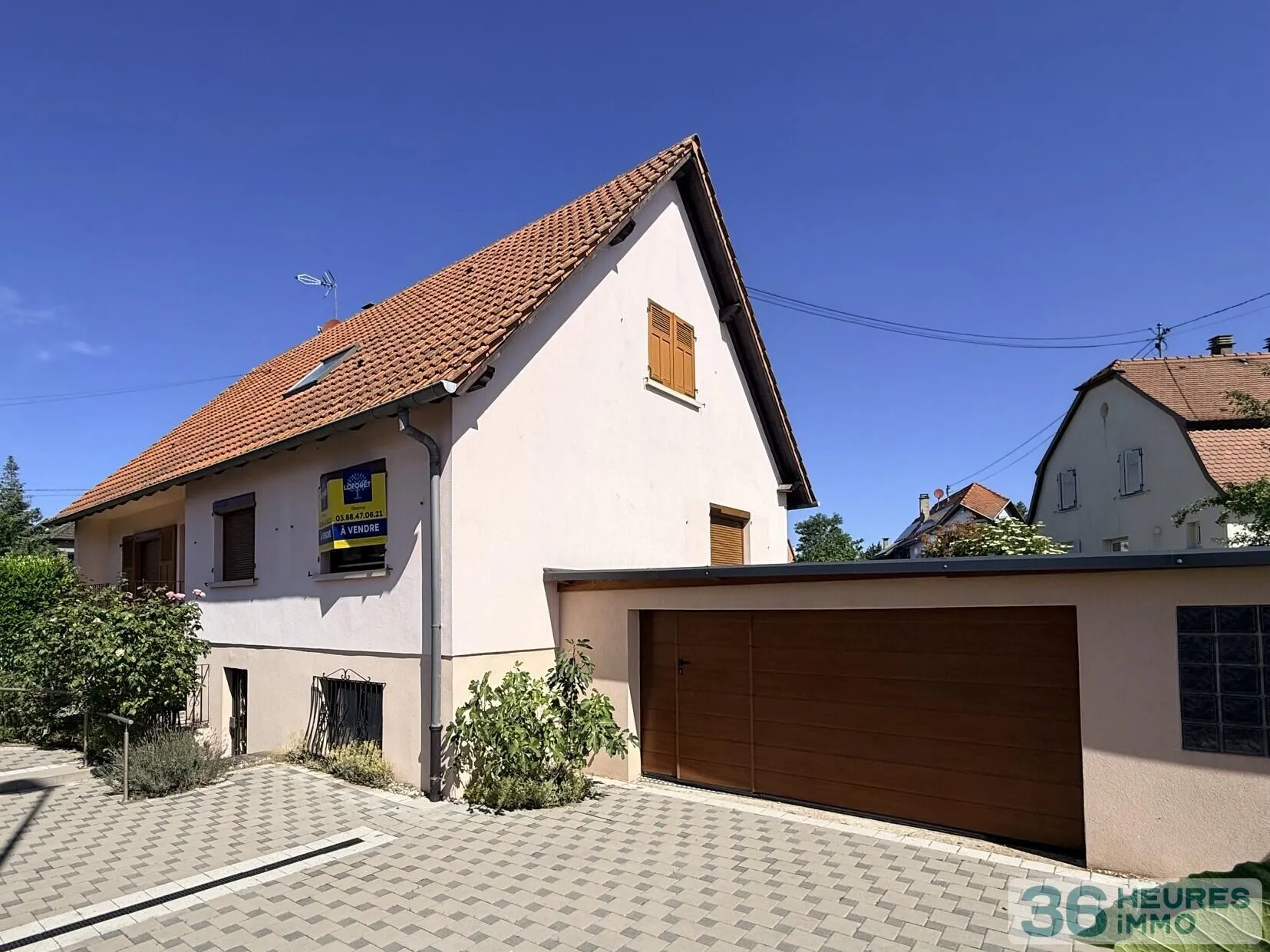 Maison à Obernai — vignette 6