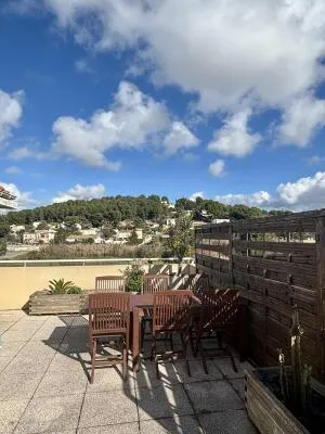 Appartement à Marignane — vignette 3