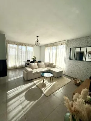 Appartement à Marignane — vignette 5