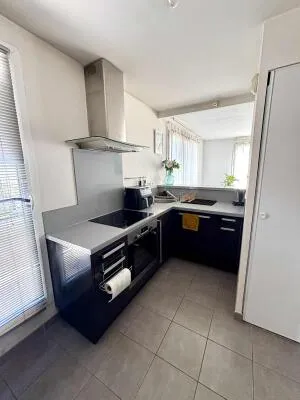 Appartement à Marignane — vignette 6