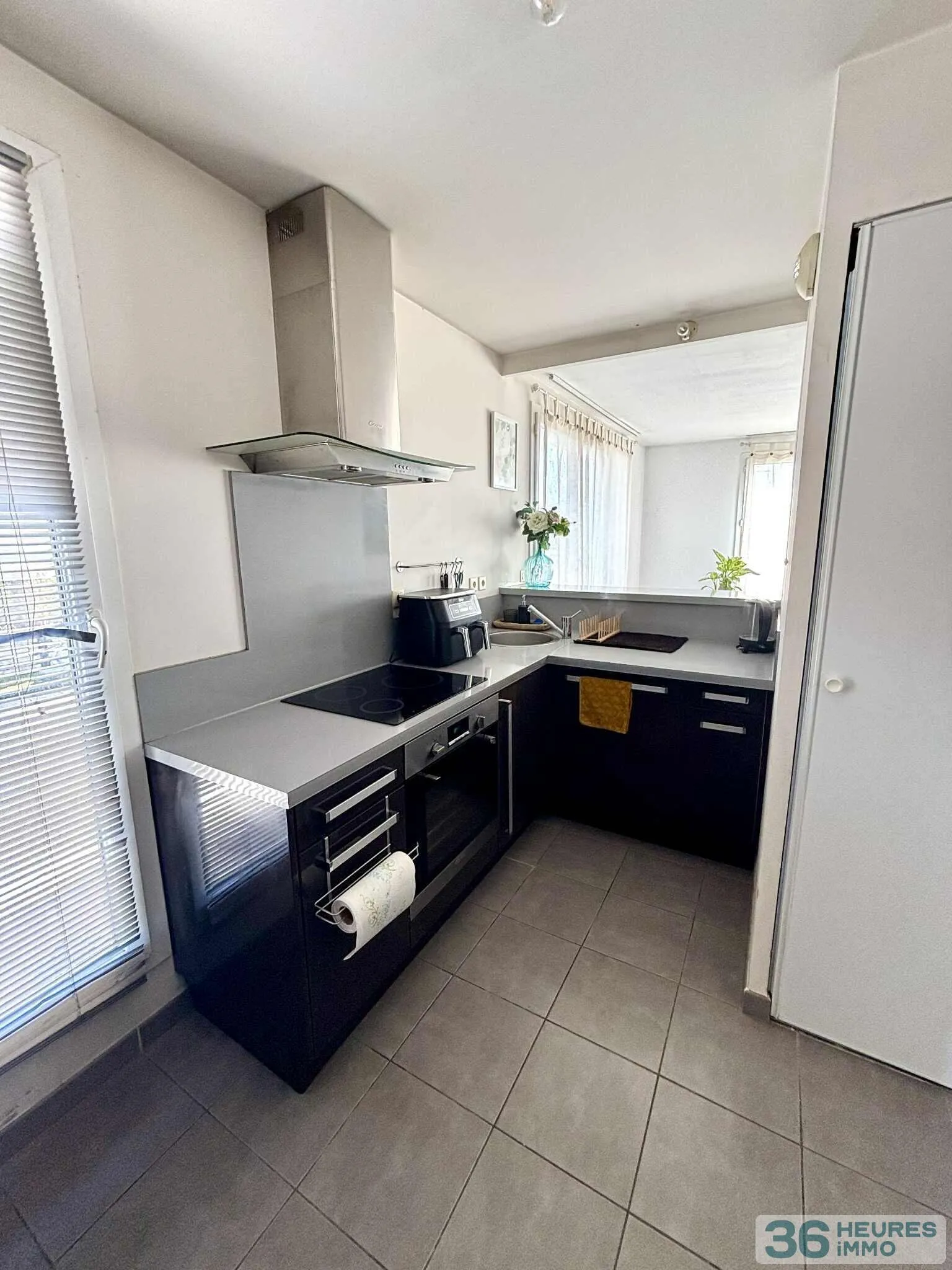 Appartement à Marignane — vignette 6