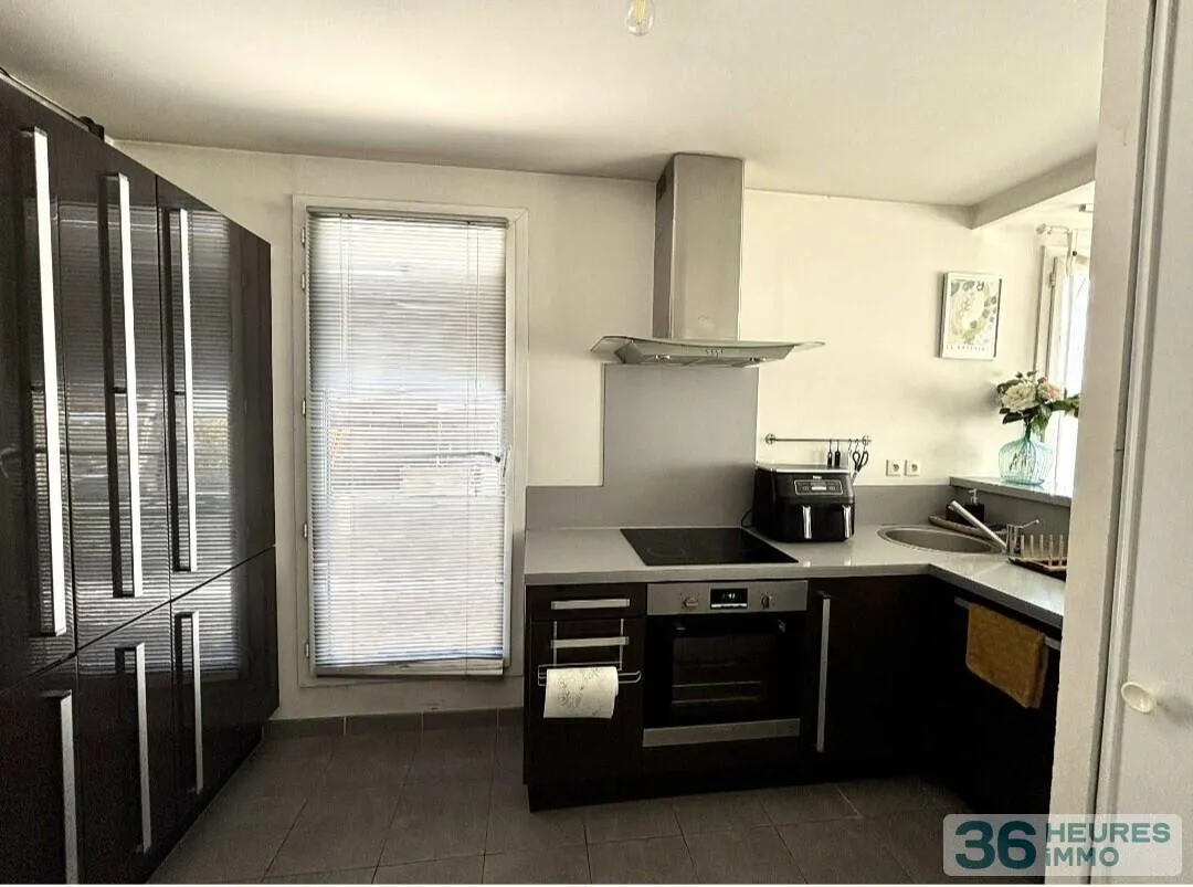 Appartement à Marignane — vignette 7
