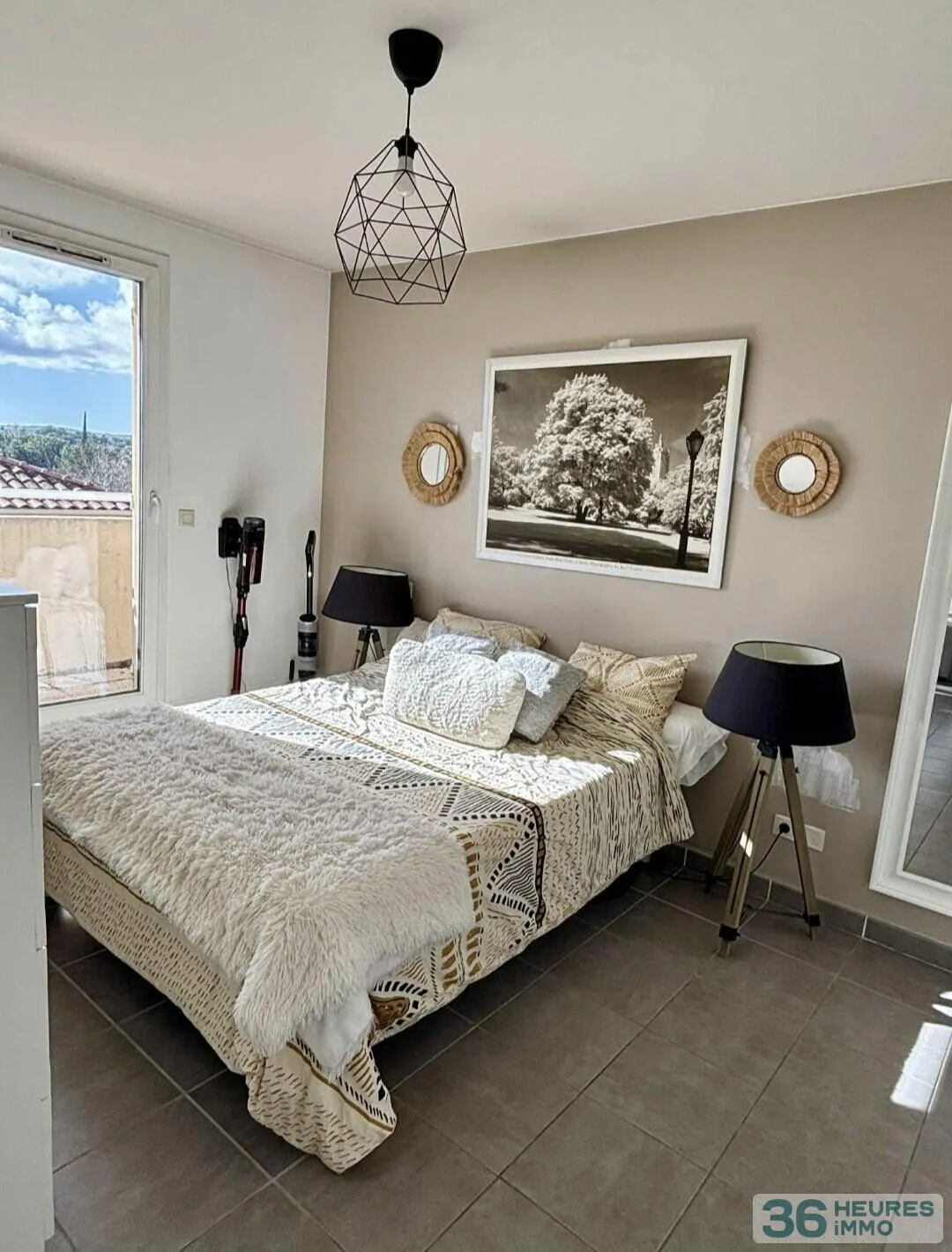 Appartement à Marignane — vignette 8