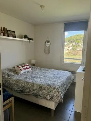 Appartement à Marignane — vignette 9