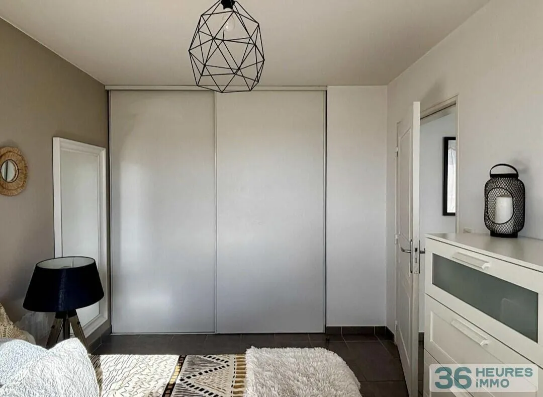 Appartement à Marignane — vignette 10