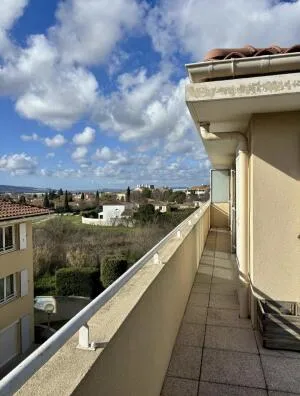 Appartement à Marignane — vignette 14