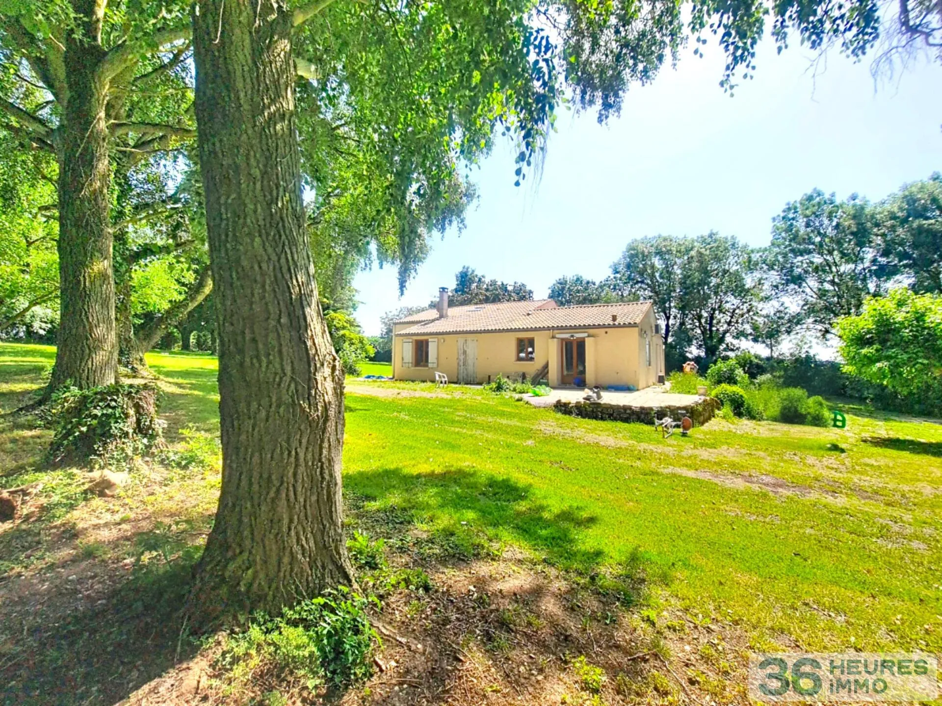 Maison à Tonnay-Charente — vignette 3
