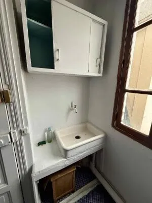 Appartement à Paris 16e Arrondissement — vignette 3