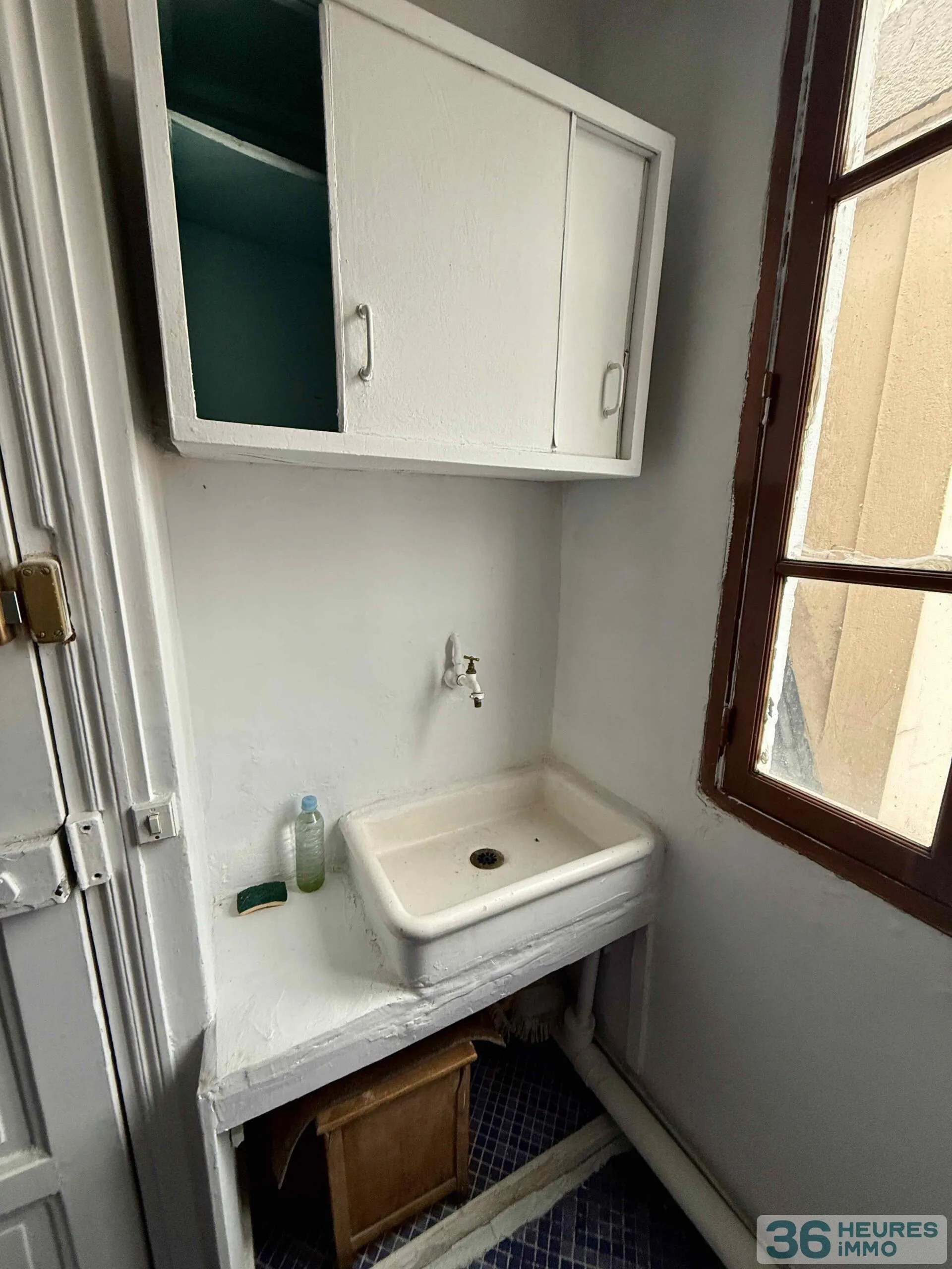 Appartement à Paris 16e Arrondissement — vignette 3