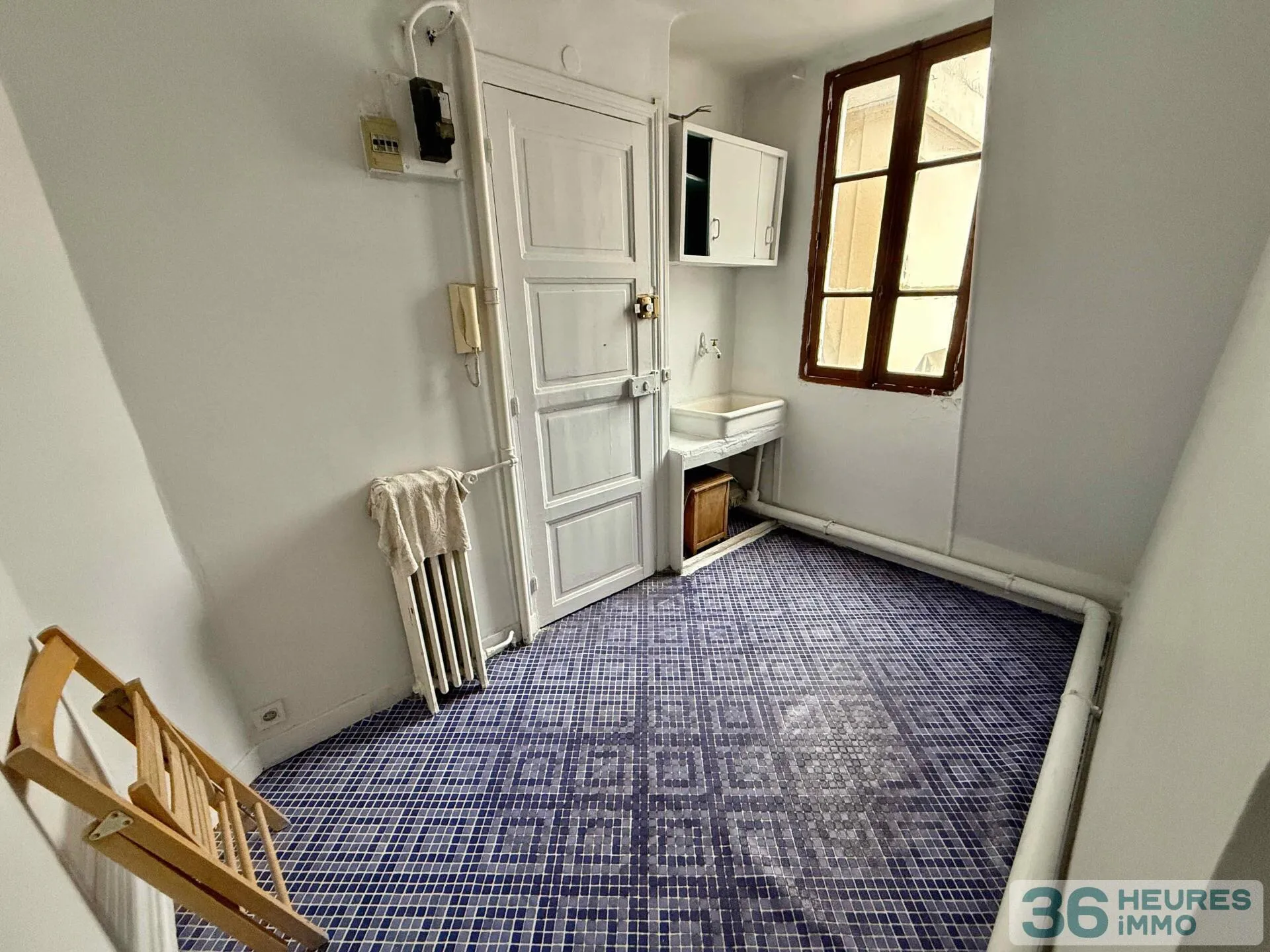 Appartement à Paris 16e Arrondissement — vignette 2