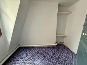 Appartement à Paris 16e Arrondissement — vignette 4